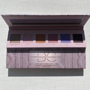 DOMINIQUE COSMETICS Sweater Weather Eyeshadow Pale